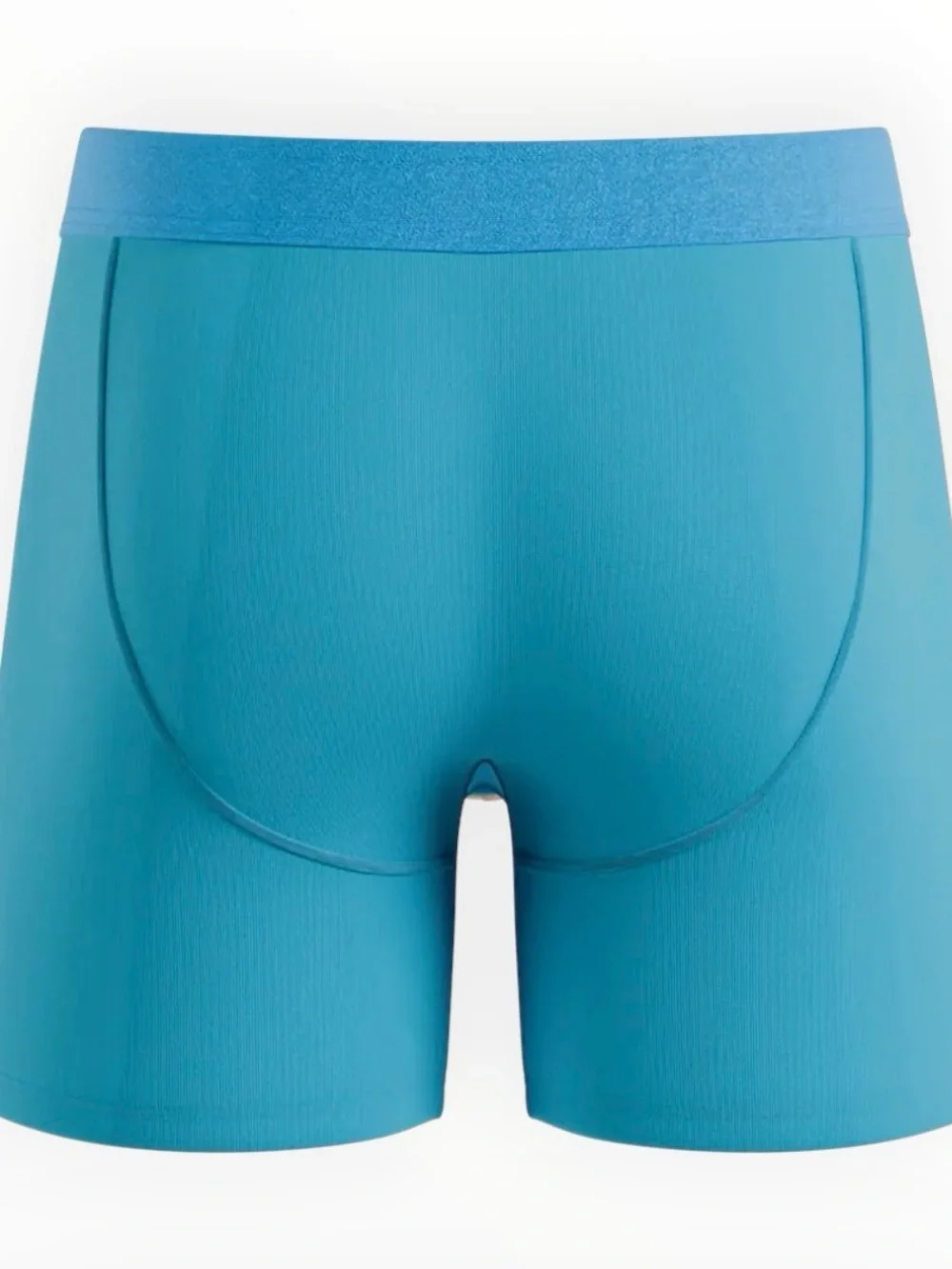 Shinesty “The Beach Please” Ball Hammock Boxer Briefs Men’s L  NWT